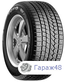 Toyo Open Country W/T 235/60 R18 107V